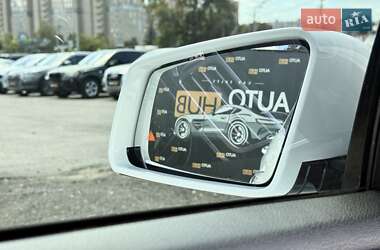 Седан Mercedes-Benz E-Class 2014 в 