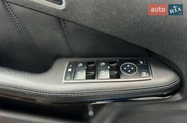 Седан Mercedes-Benz E-Class 2011 в 