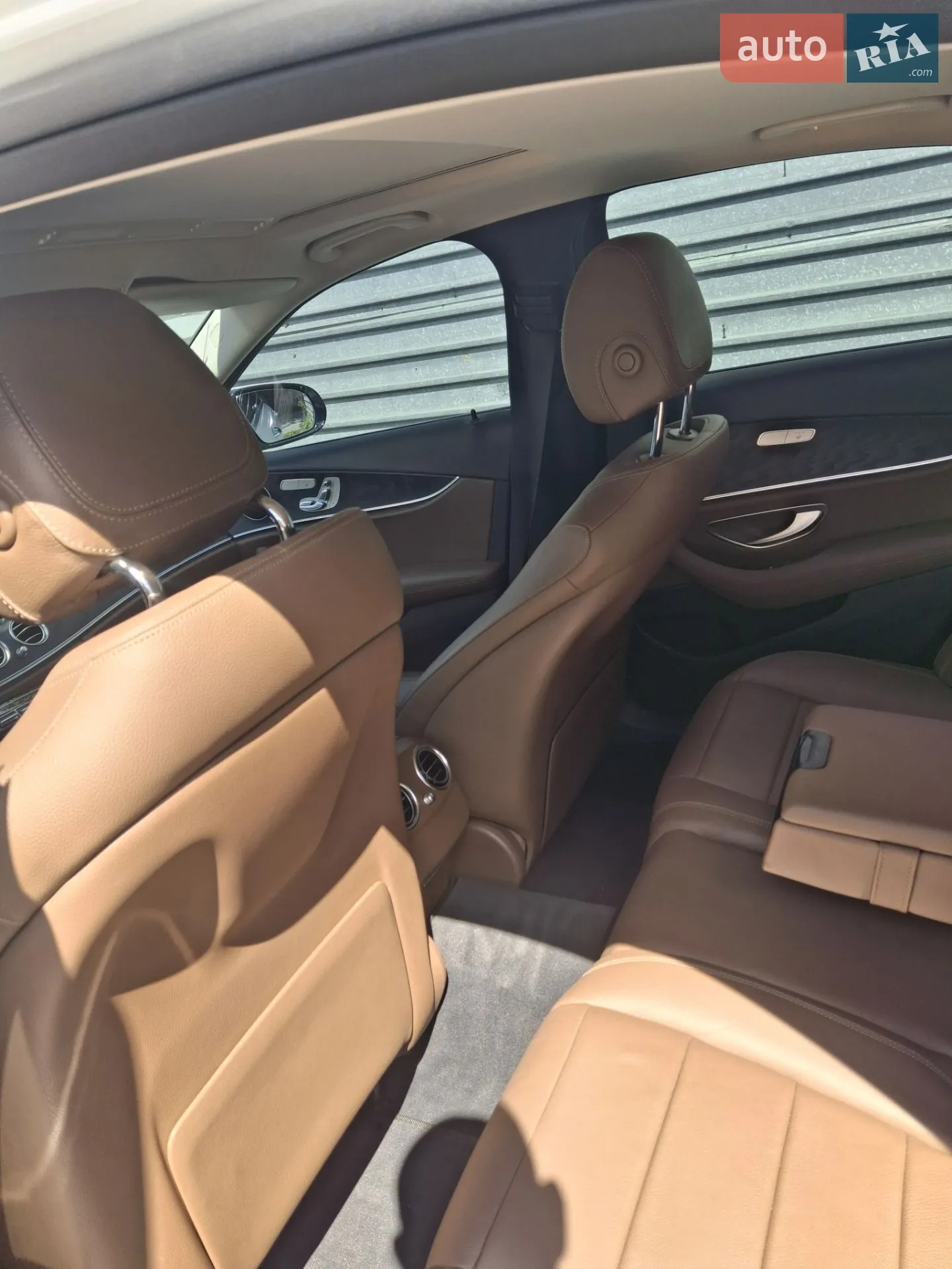 2020 Mercedes-Benz E-klasse - мініатюра 6