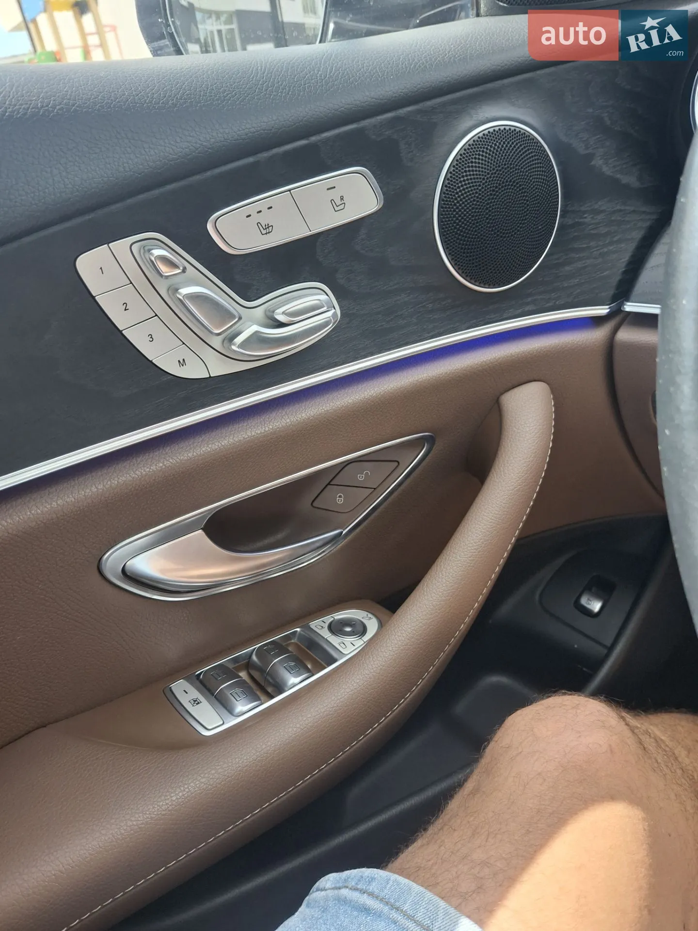 2020 Mercedes-Benz E-klasse - мініатюра 11