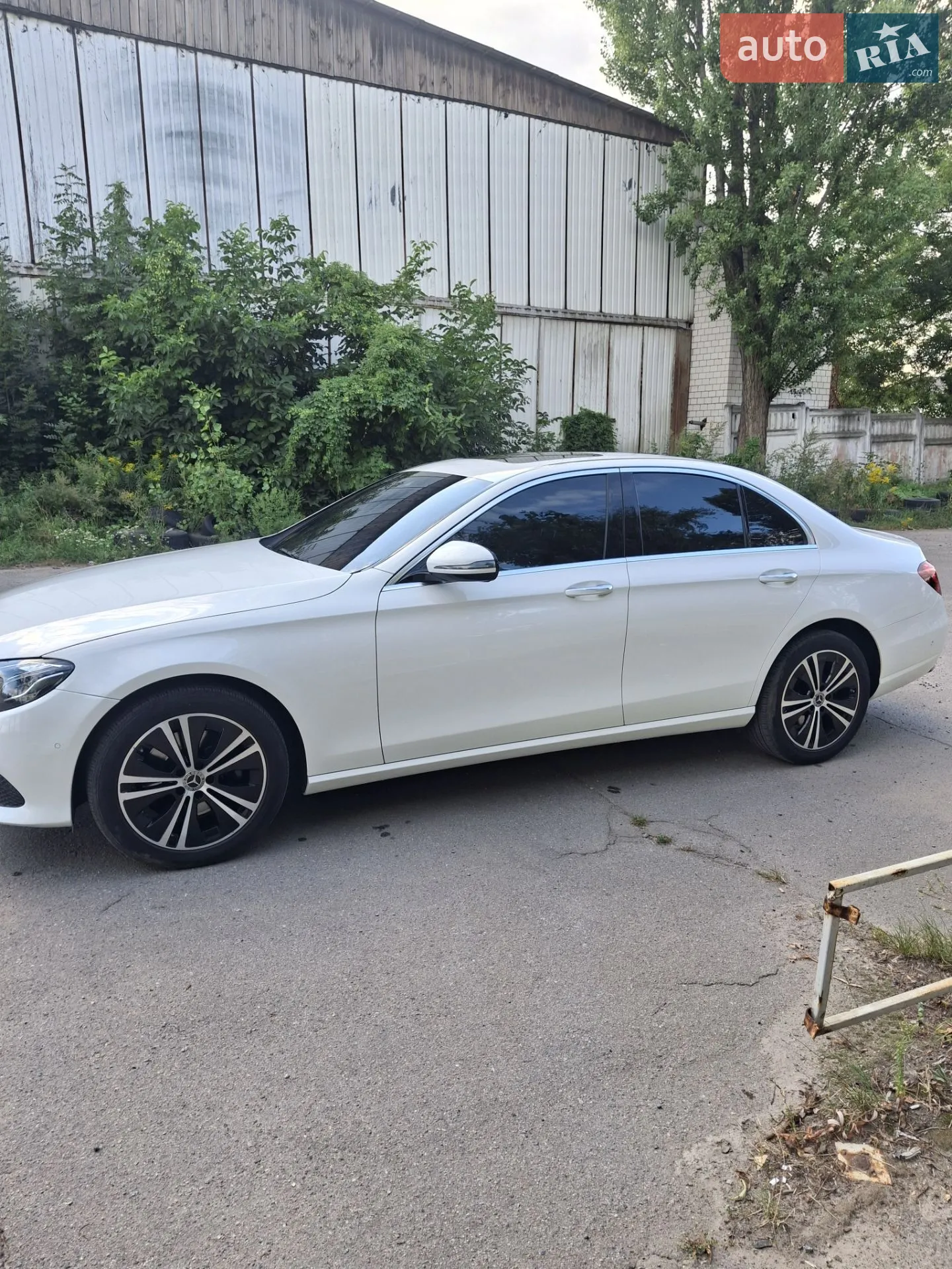 2020 Mercedes-Benz E-klasse - мініатюра 36