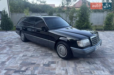 Универсал Mercedes-Benz E-Class 1995 в Мукачево