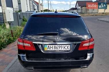Универсал Mercedes-Benz E-Class 2011 в 