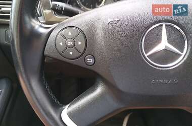 Универсал Mercedes-Benz E-Class 2011 в 