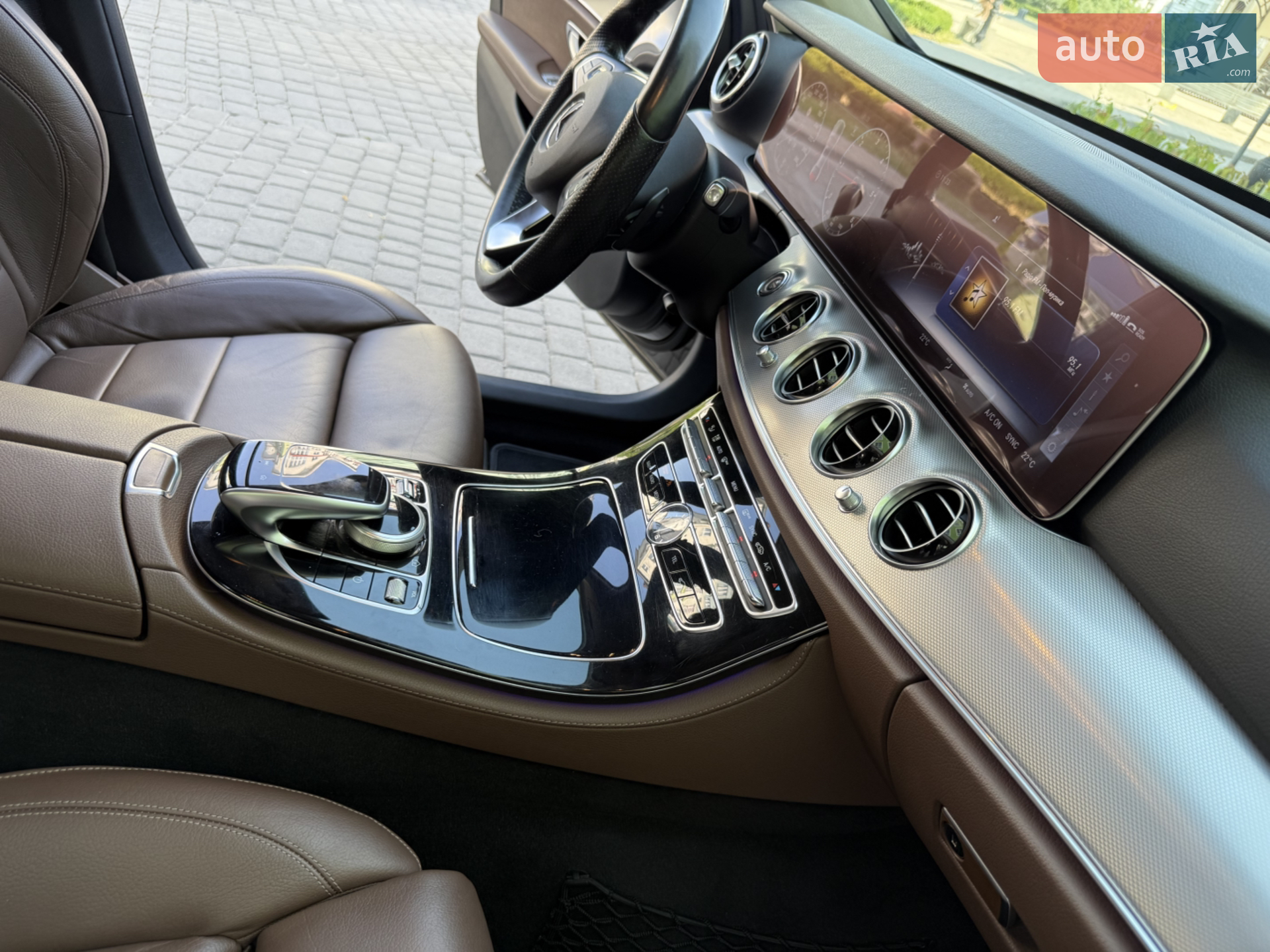 2017 Mercedes-Benz E-klasse - мініатюра 32