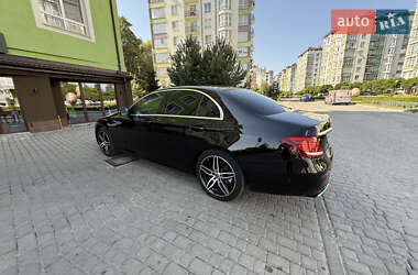 Седан Mercedes-Benz E-Class 2017 в 