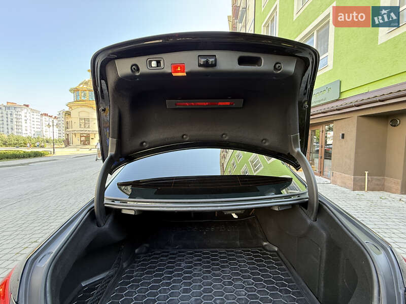 Седан Mercedes-Benz E-Class 2017 в Івано-Франківську фото 99 Седан Mercedes-Benz E-Class 2017 в Івано-Франківську