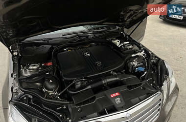 Универсал Mercedes-Benz E-Class 2011 в 