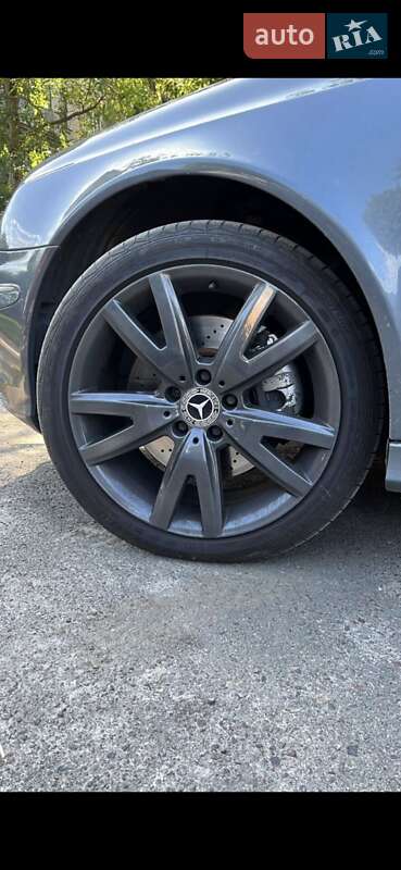 Універсал Mercedes-Benz E-Class 2008 в Львові фото 5 Універсал Mercedes-Benz E-Class 2008 в Львові