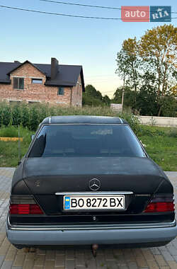 Седан Mercedes-Benz E-Class 1994 в Тернополе