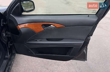 Седан Mercedes-Benz E-Class 2008 в 