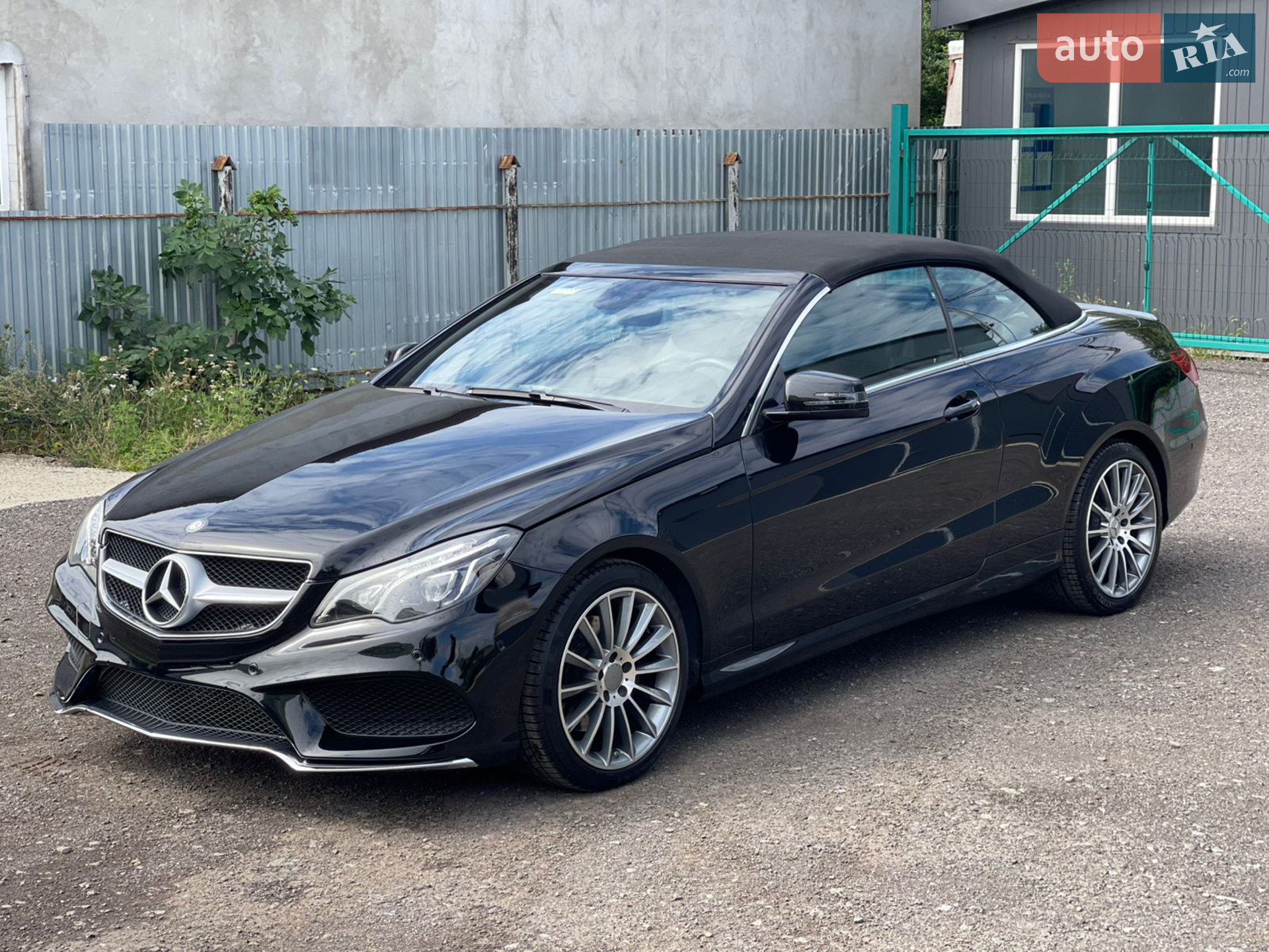 2015 Mercedes-Benz E-klasse - мініатюра 2