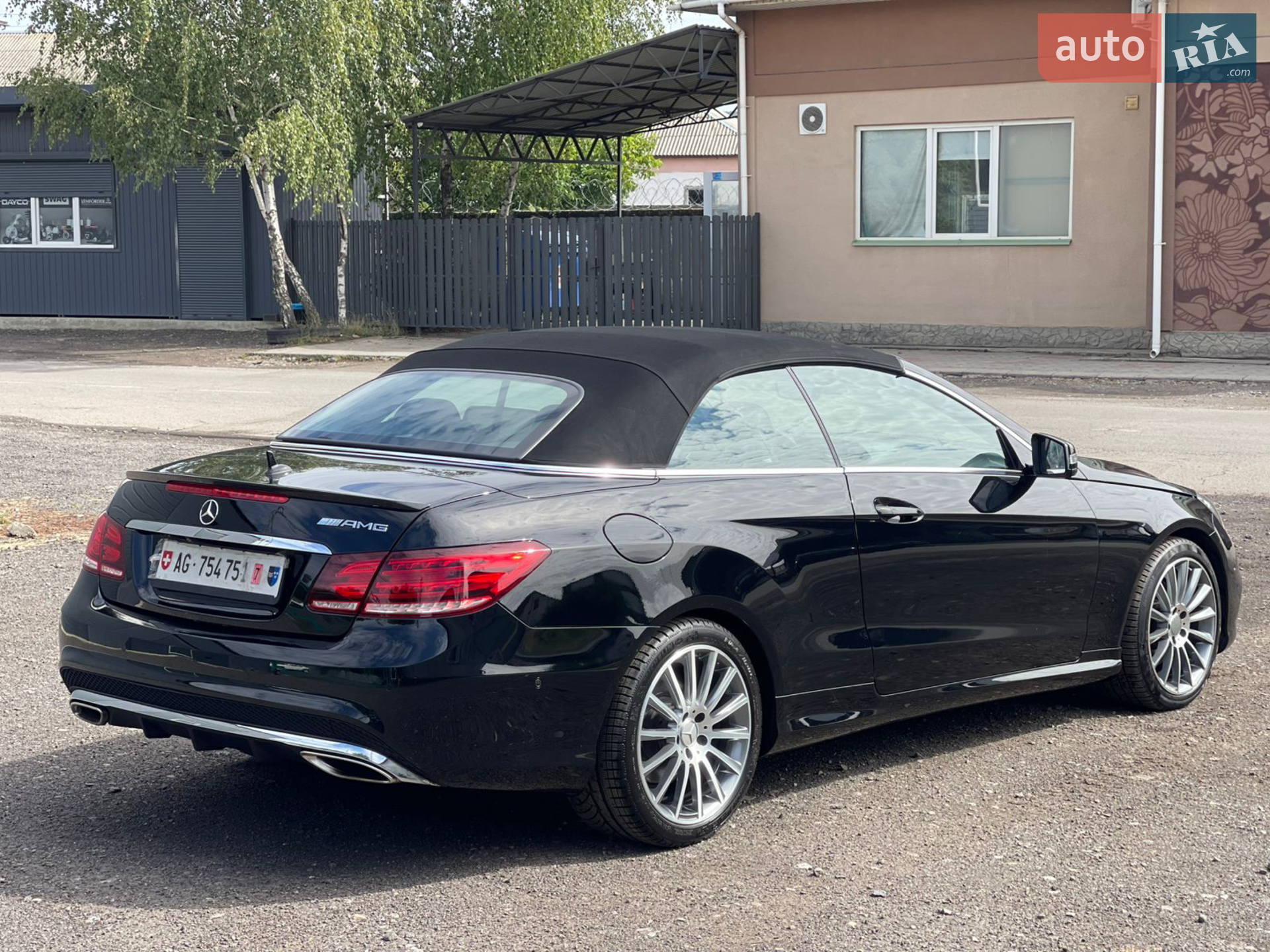 2015 Mercedes-Benz E-klasse - мініатюра 8