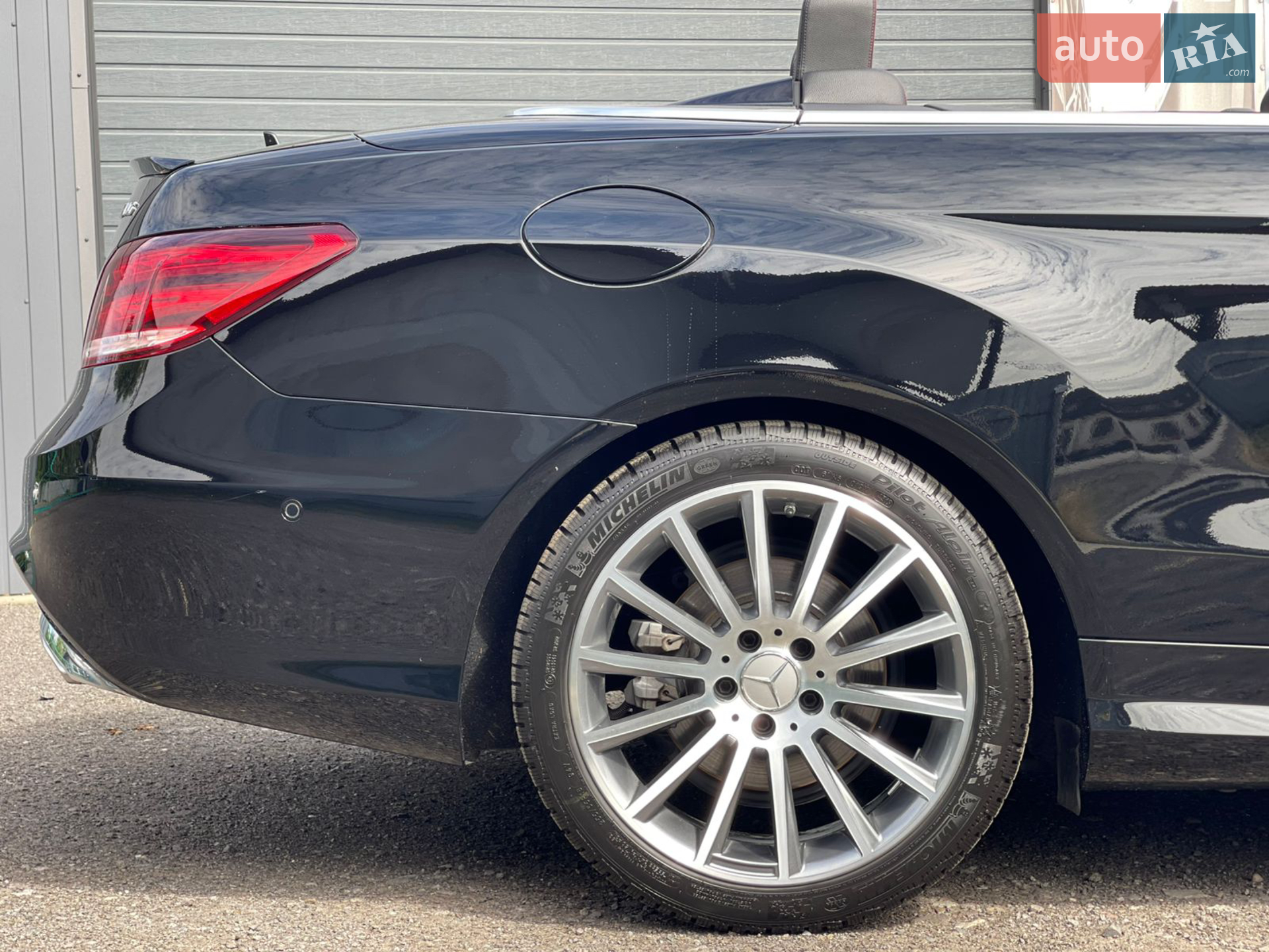 2015 Mercedes-Benz E-klasse - мініатюра 43