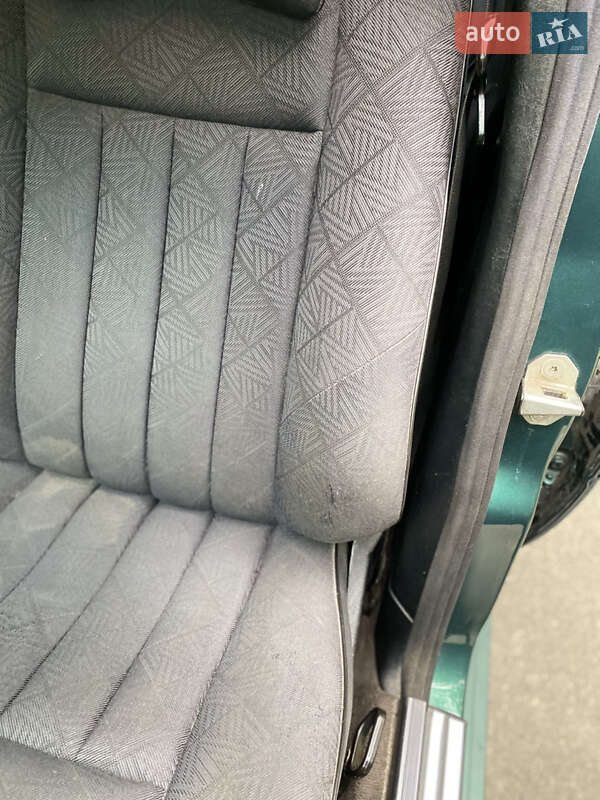 Универсал Mercedes-Benz E-Class 1995 в Попельне