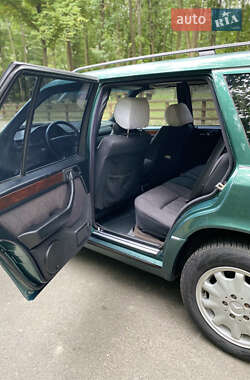 Универсал Mercedes-Benz E-Class 1995 в  фото 13 Универсал Mercedes-Benz E-Class 1995 в