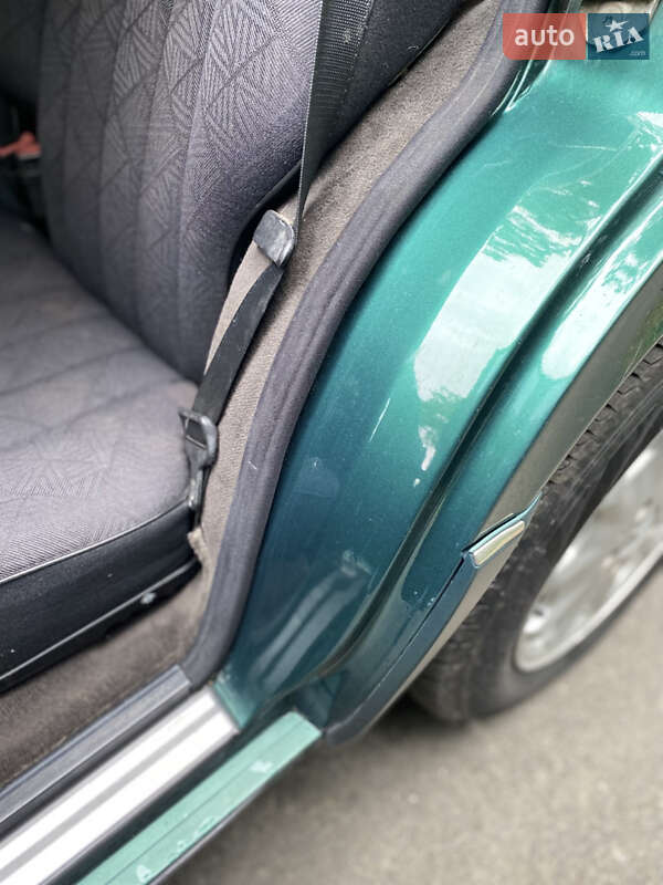 Универсал Mercedes-Benz E-Class 1995 в Попельне