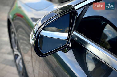 Купе Mercedes-Benz E-Class 2021 в 