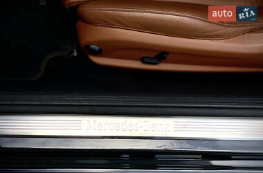 Купе Mercedes-Benz E-Class 2021 в 