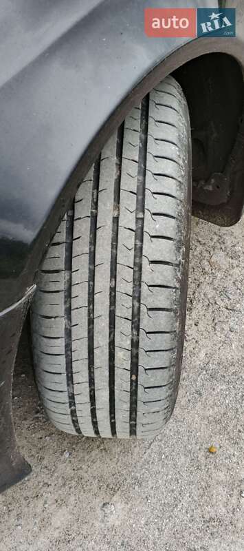 Седан Mercedes-Benz E-Class 2007 в Козятині