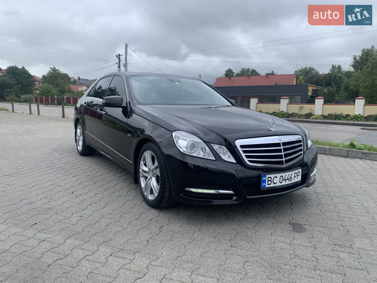2011 Mercedes-Benz E-klasse - мініатюра 25