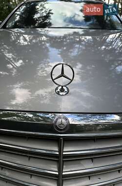 Универсал Mercedes-Benz E-Class 2013 в 