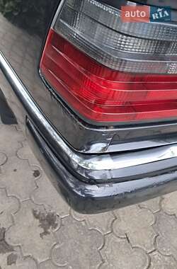 Седан Mercedes-Benz E-Class 1994 в 