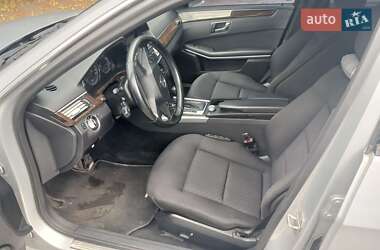 Универсал Mercedes-Benz E-Class 2010 в 