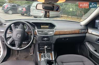 Универсал Mercedes-Benz E-Class 2010 в 