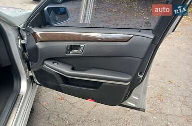 Универсал Mercedes-Benz E-Class 2010 в 