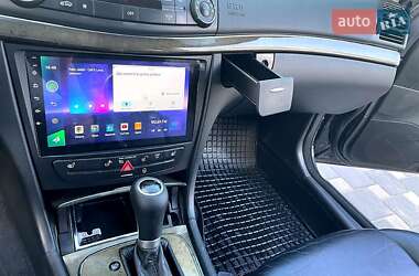 Седан Mercedes-Benz E-Class 2007 в Полтаве