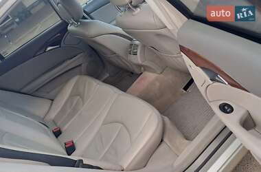 Седан Mercedes-Benz E-Class 2004 в 