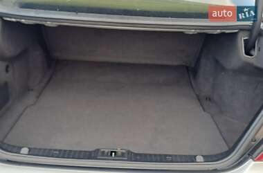 Седан Mercedes-Benz E-Class 2004 в 