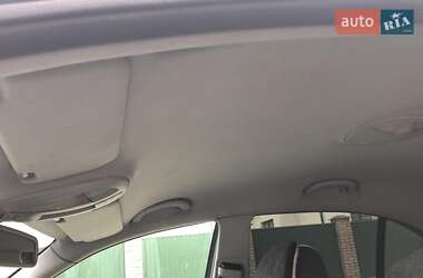 Седан Mercedes-Benz E-Class 2002 в 