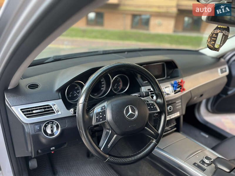 Универсал Mercedes-Benz E-Class 2015 в Виннице