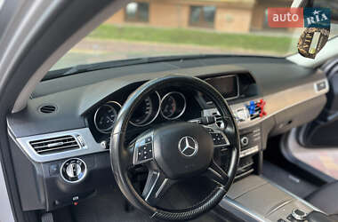 Універсал Mercedes-Benz E-Class 2015 в 