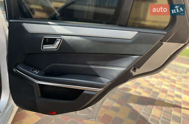 Універсал Mercedes-Benz E-Class 2015 в 