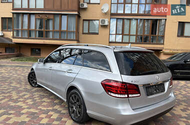 Універсал Mercedes-Benz E-Class 2015 в 