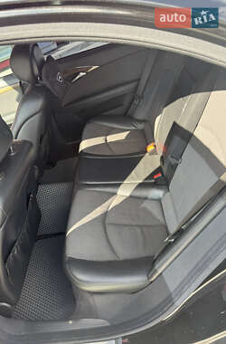 Седан Mercedes-Benz E-Class 2006 в 