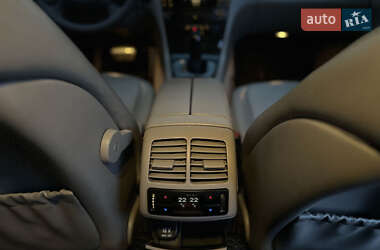 Седан Mercedes-Benz E-Class 2003 в 