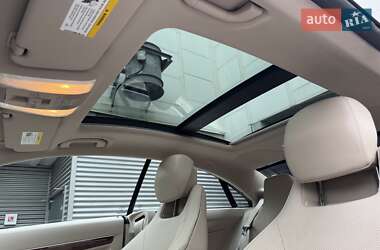 Купе Mercedes-Benz E-Class 2015 в 