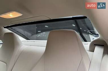 Купе Mercedes-Benz E-Class 2015 в 