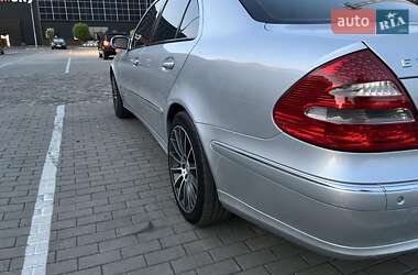 Седан Mercedes-Benz E-Class 2003 в 