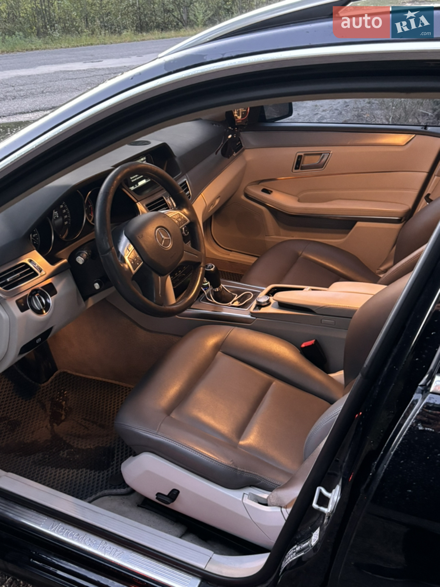 2013 Mercedes-Benz E-klasse - мініатюра 5