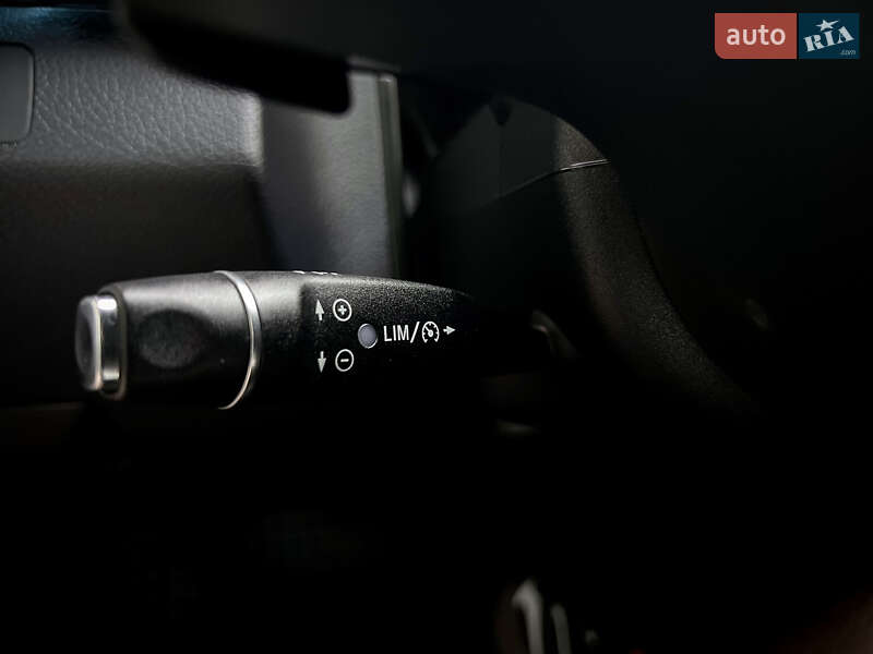 Седан Mercedes-Benz E-Class 2014 в Кривому Розі