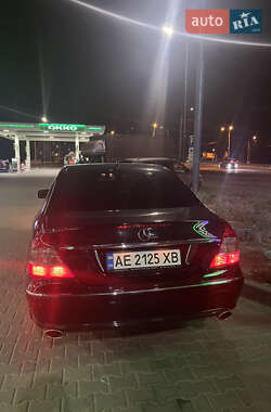 Седан Mercedes-Benz E-Class 2008 в 