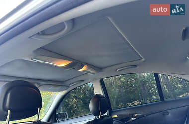 Седан Mercedes-Benz E-Class 2002 в 