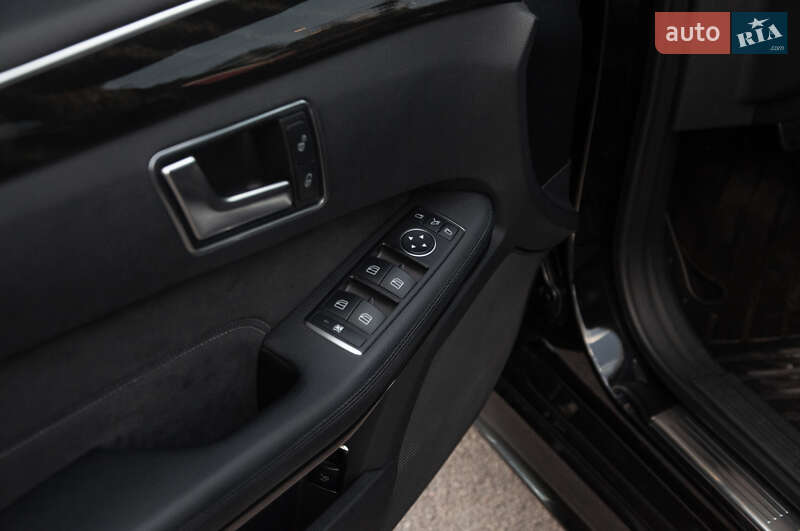 Седан Mercedes-Benz E-Class 2015 в Каменском