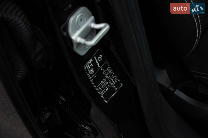 Седан Mercedes-Benz E-Class 2015 в Каменском