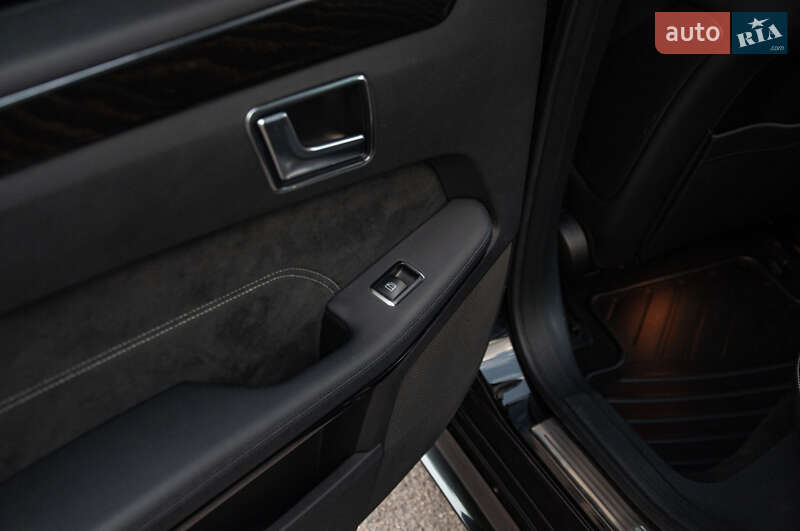 Седан Mercedes-Benz E-Class 2015 в Каменском